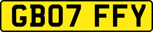 GB07FFY