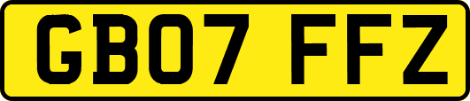 GB07FFZ