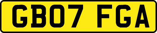 GB07FGA