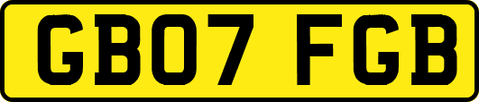 GB07FGB
