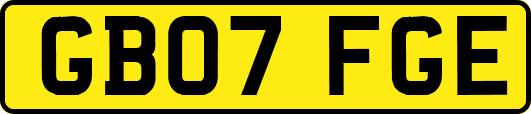 GB07FGE