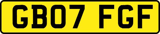 GB07FGF