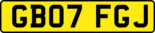 GB07FGJ