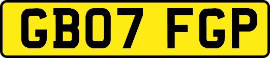 GB07FGP