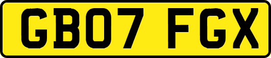 GB07FGX