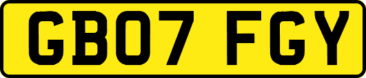 GB07FGY