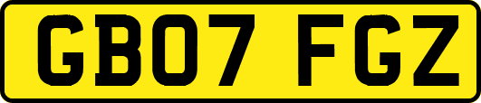 GB07FGZ