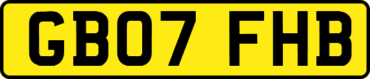 GB07FHB
