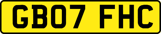 GB07FHC