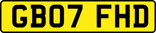 GB07FHD