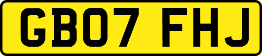 GB07FHJ