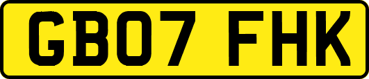 GB07FHK