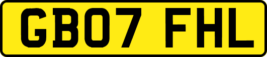 GB07FHL