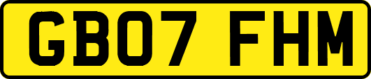GB07FHM