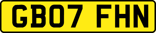 GB07FHN