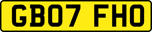 GB07FHO
