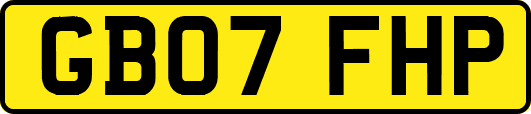 GB07FHP