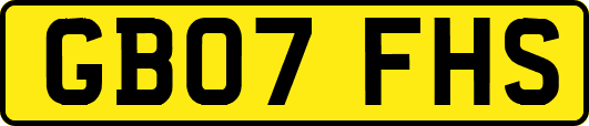 GB07FHS