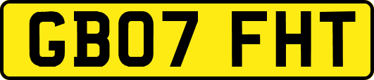 GB07FHT