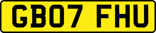 GB07FHU