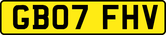 GB07FHV