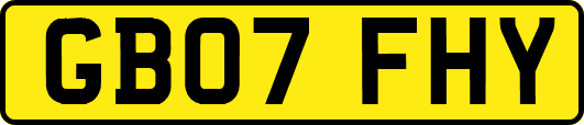 GB07FHY