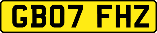 GB07FHZ