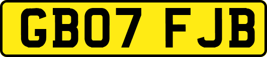 GB07FJB