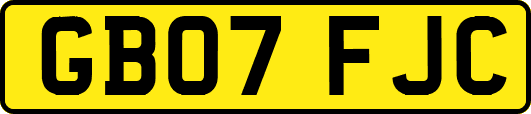 GB07FJC