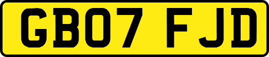 GB07FJD