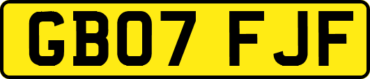 GB07FJF