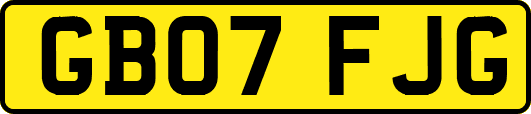GB07FJG