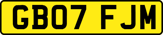 GB07FJM