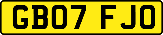 GB07FJO