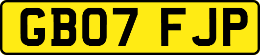 GB07FJP