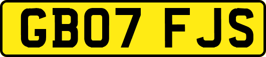 GB07FJS