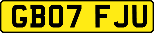 GB07FJU