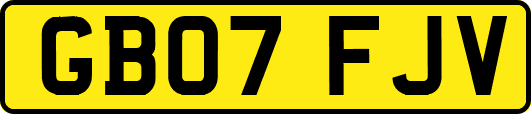 GB07FJV