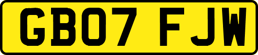 GB07FJW