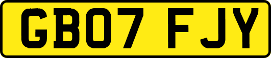 GB07FJY