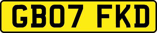 GB07FKD