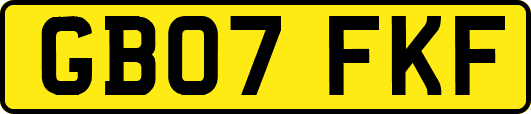 GB07FKF