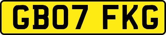 GB07FKG