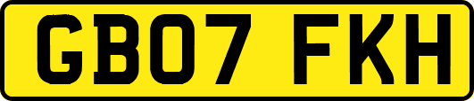 GB07FKH
