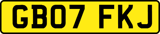 GB07FKJ