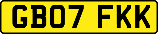 GB07FKK