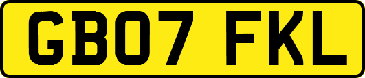 GB07FKL
