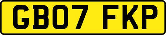 GB07FKP