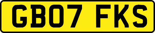 GB07FKS