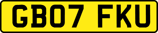 GB07FKU